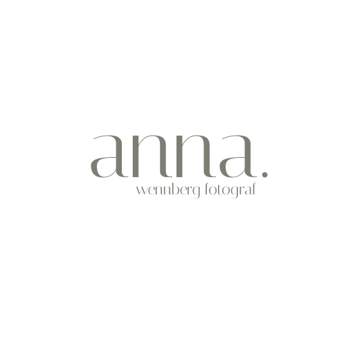Logotype Anna Wennberg